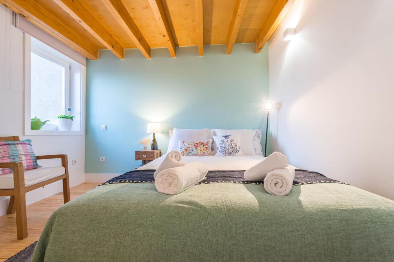 Home In Porto - Cozy 2Br Duplex By Lovelystay Exterior foto