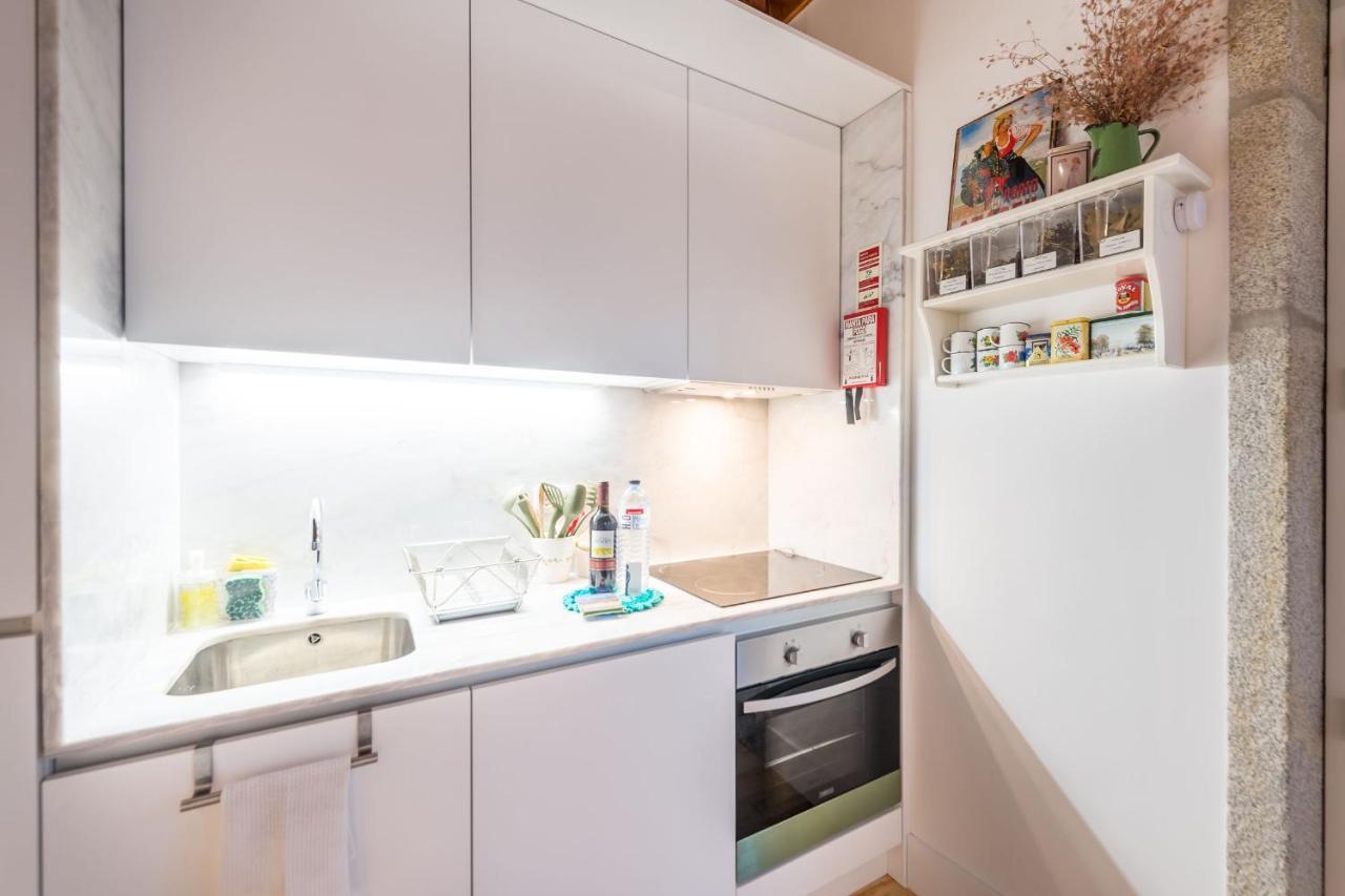 Home In Porto - Cozy 2Br Duplex By Lovelystay Exterior foto
