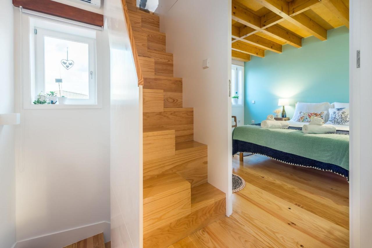 Home In Porto - Cozy 2Br Duplex By Lovelystay Exterior foto