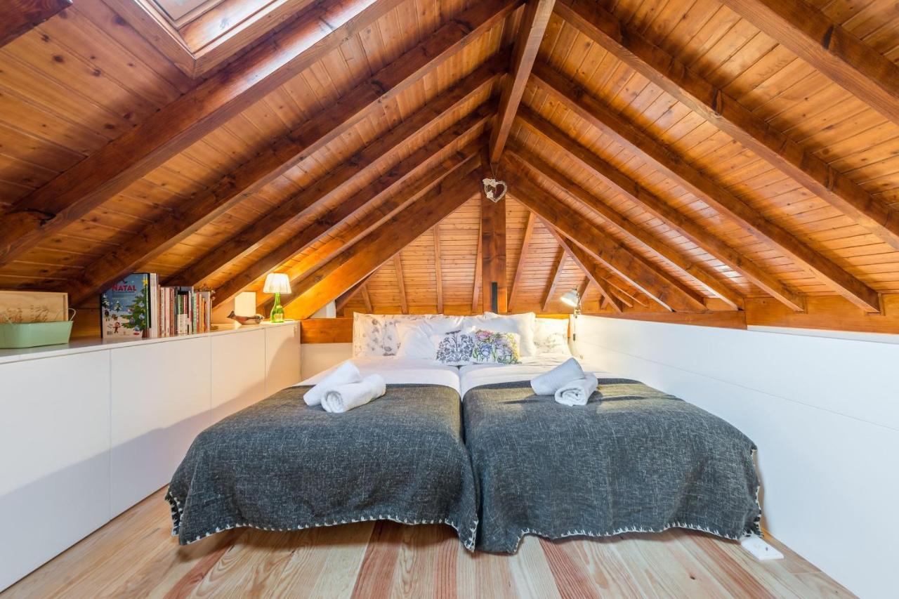 Home In Porto - Cozy 2Br Duplex By Lovelystay Exterior foto