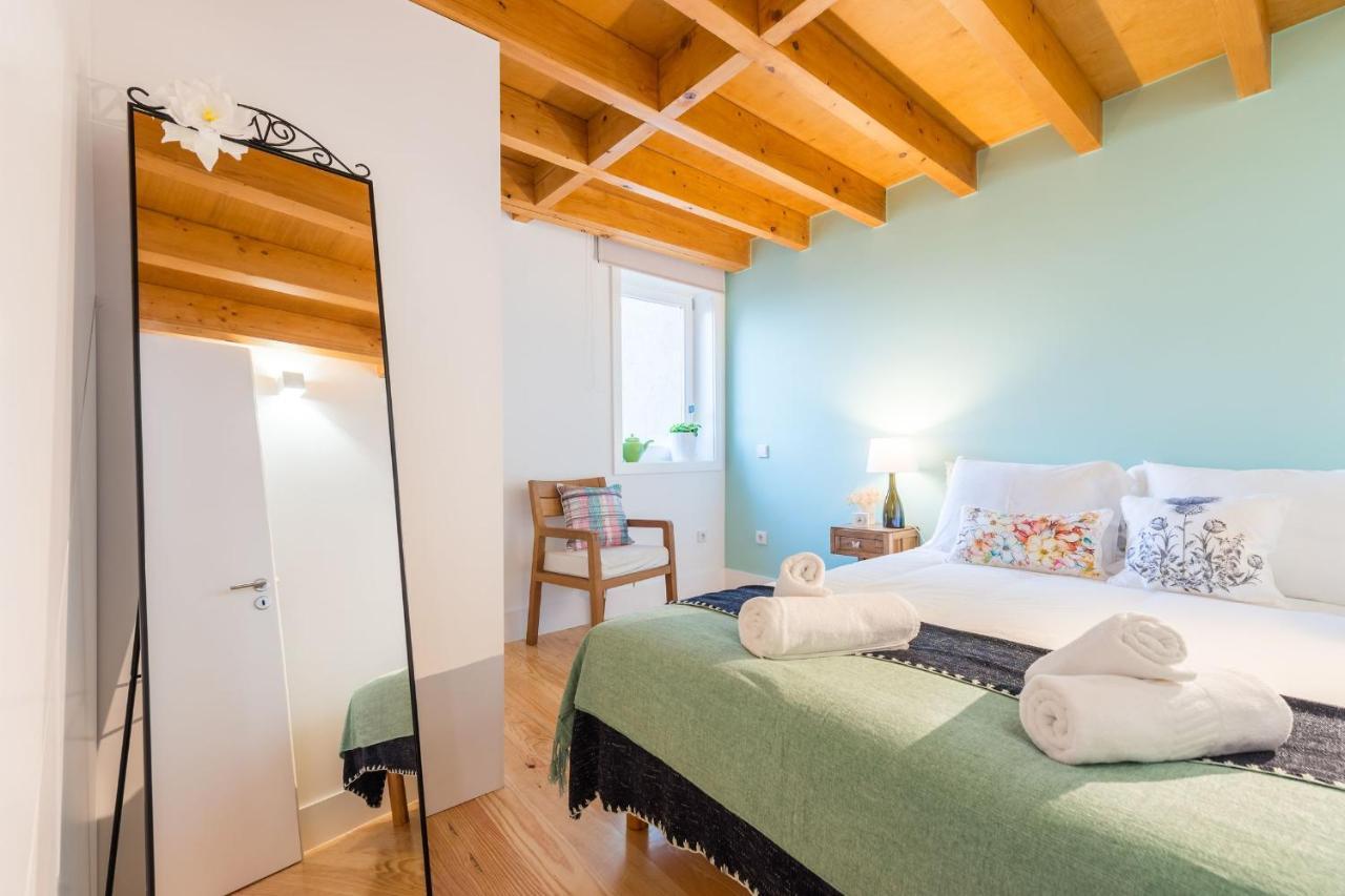 Home In Porto - Cozy 2Br Duplex By Lovelystay Exterior foto