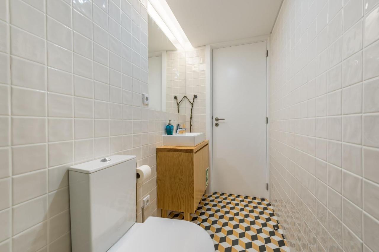 Home In Porto - Cozy 2Br Duplex By Lovelystay Exterior foto